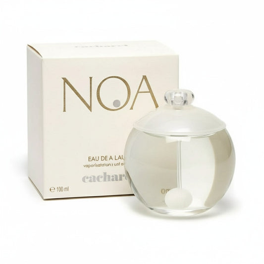 CACHAREL_NOA 3.4 EDT L  (103009) - France