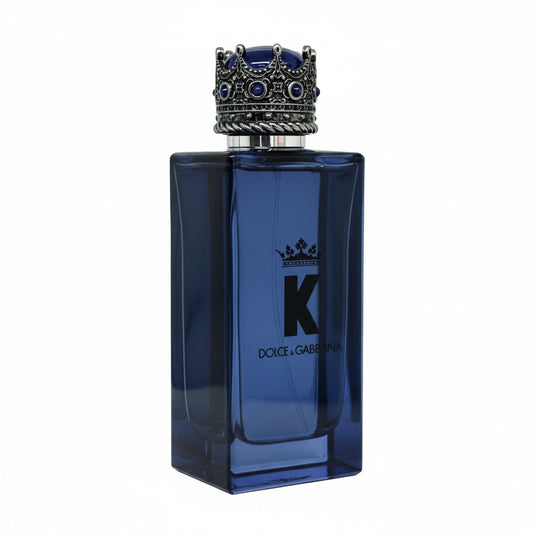 DOLCE & GABBANA_DG KING INTENSE 3.4 EDP M  (126662) - Italy