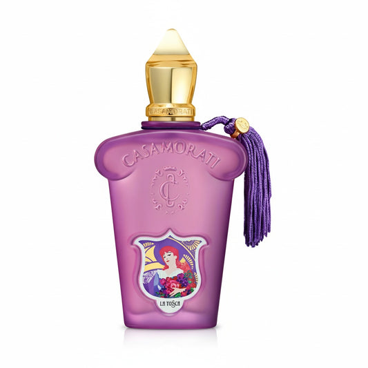 XERJOFF_CASAMORATI LA TOSCA 3.4 EDP L  (120472) - Italy