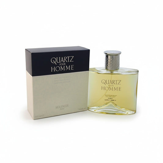 UNDEFINED_QUARTZ 3.4 EDP L UNBXD  (106117) - France