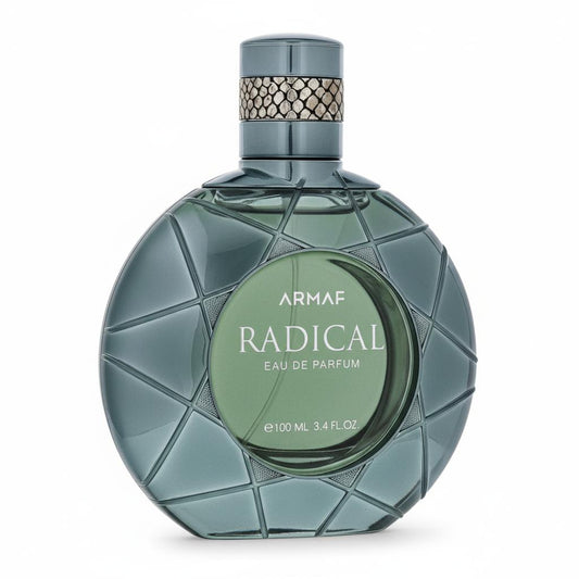 ARMAF_ARMAF RADICAL BLUE 3.4 EDP M  (127066) - Emirates