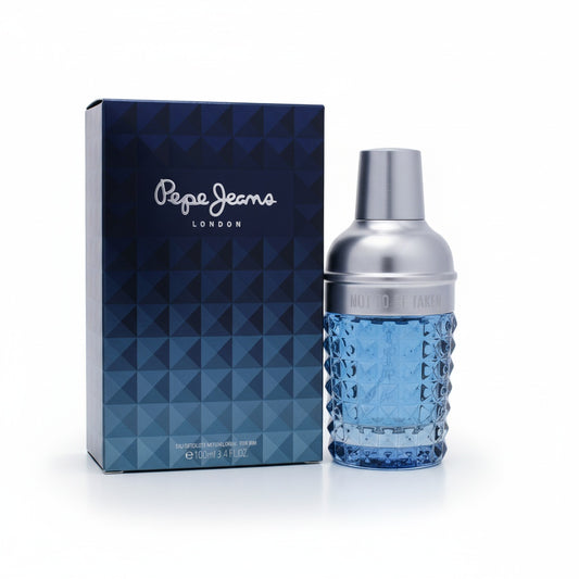 PEPE JEANS_PEPE JEANS 3.4 EDT M  (115768) - Spain