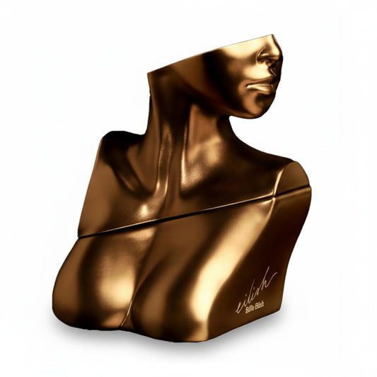 BILLIE EILISH_BILLIE EILISH NO.2 3.4 EDP L TST  (127935) - USA