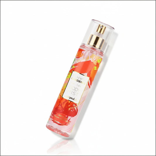 AEROPOSTALE_AEROPOSTALE GRACEFUL GARDENIA 8.0 BODY MIST L  (114545) - USA