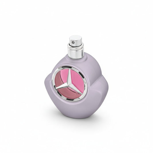 MERCEDES BENZ_MERCEDES BENZ WOMAN 2.0 EDT L TST  (131266) - France