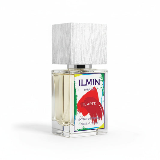 ILMIN_ILMIN IL ARTE 1.0 EDP U -  (122911) - France