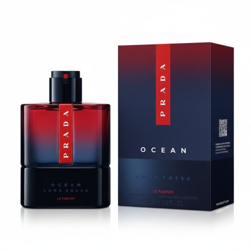 PRADA_PRADA LUNA ROSSA OCEAN LE PARFUM 3.4  (127213) - France