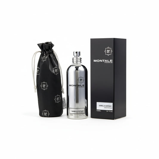 MONTALE_MONTALE VANILLA EXTASY 3.4 EDP U TST -  (115965) - France