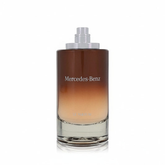 MERCEDES BENZ_MERCEDES BENZ LE PARFUM 4.0 EDP M TST NO CAP  (111944) - France