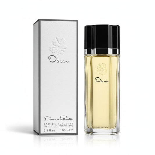 OSCAR DE LA RENTA_OSCAR RENTA 3.4 EDT L  (103047) - NO FOR U.S.A - USA