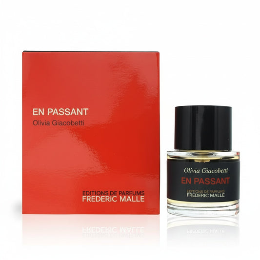 FREDERIC MALLE_FREDERIC MALLE EN PASSANT 3.4 EDP U UNBOX  (132781) - France