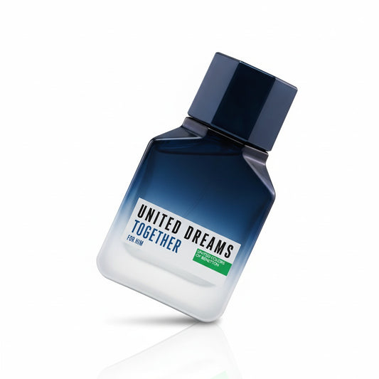 BENETTON_BENETTON UNITED DREAMS TOGETHER 3.4 EDT M TST  (117309) - Spain