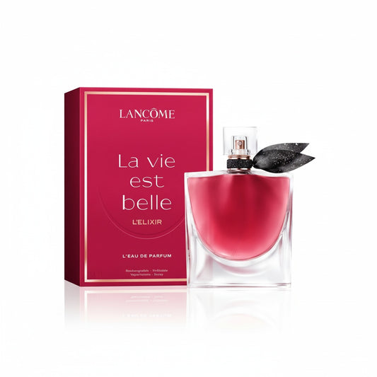 LANCOME_LA VIE EST BELLE L'ELIXIR 3.4 EDP L  (128261) - France