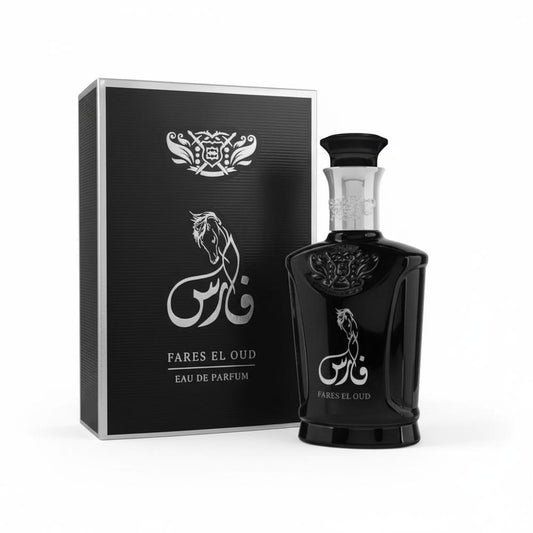 UNDEFINED_ASALA AL MALAKIA CHOROUK 3.4 EDP U  (131067) - Morocco