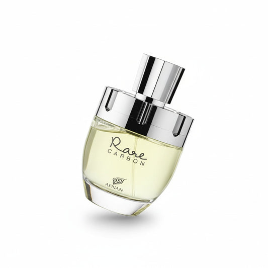 AFNAN_AFNAN RARE CARBON 3.4 EDP M  (121585) - Emirates