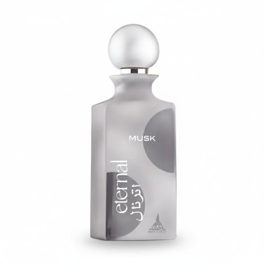 PARIS CORNER_PARIS CORNER ETERNAL MUSK 3.4 EDP U  (130531) - Emirates