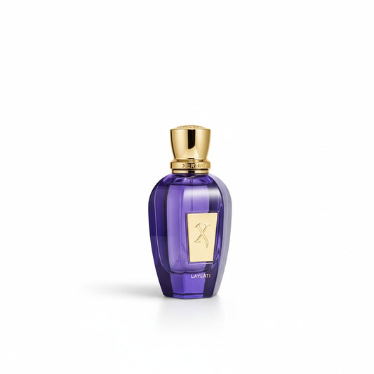 XERJOFF_XERJOFF LAYLATI 1.7 EDP U  (125040) - Italy