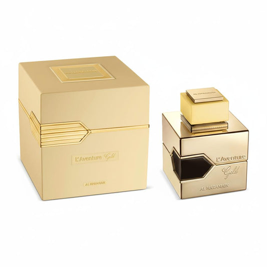 AL HARMAIN_AL HARAMAIN AVENTURE GOLD 3.4 EDP L  (121517) - Emirates