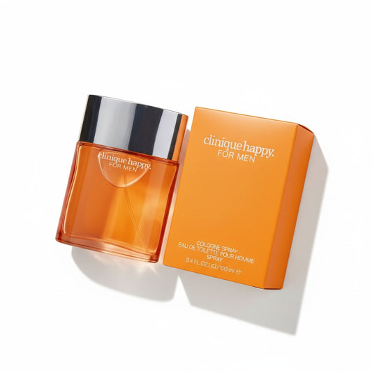 CLINIQUE_HAPPY 3.4 EDC M  (106959) - Switzerland - Switzerland