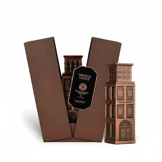 LATTAFA_LATTAFA NICHE EMARATI VINTAGE CASTLE 3.4 EDP M  (128573) - Emirates