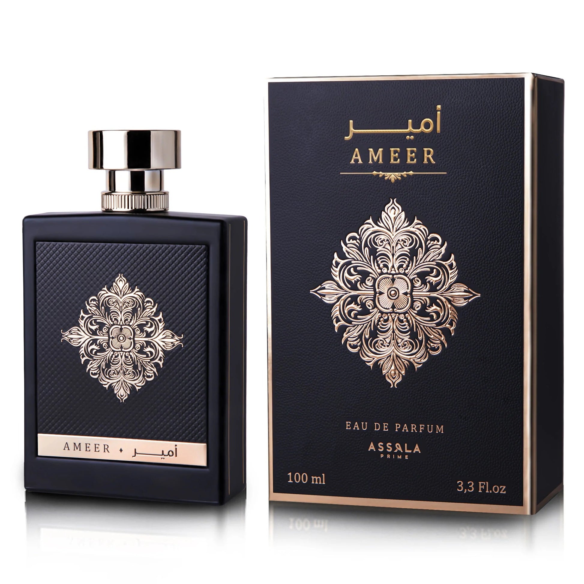 UNDEFINED_ASSALA PRIME AMEER 3.4 EDP U  (131022) - Morocco