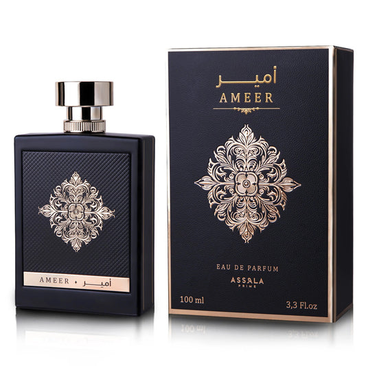 UNDEFINED_ASSALA PRIME AMEER 3.4 EDP U  (131022) - Morocco