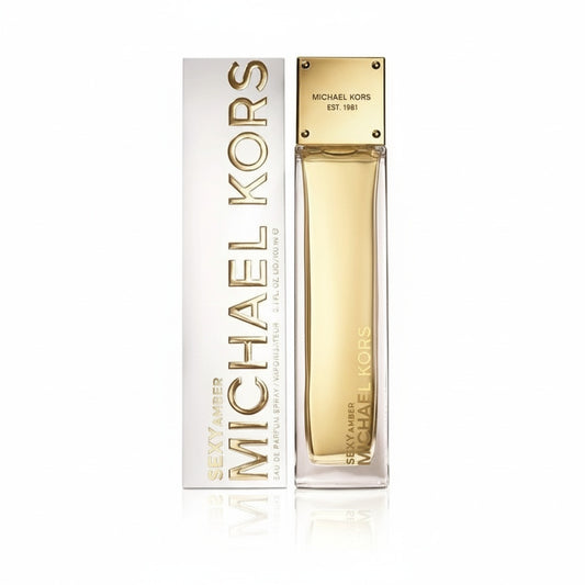 MICHAEL KORS_MICHAEL KORS SEXY AMBER 3.4 EDP L  (104893) - Italy
