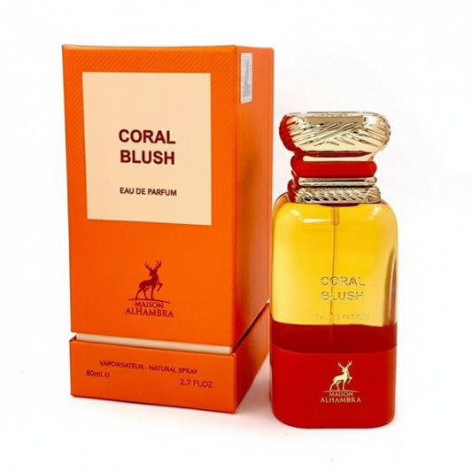 LATTAFA_MAISON ALHAMBRA BRIGHT PEACH 2.7 EDP L (125717) - Emirates