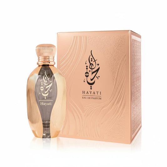 UNDEFINED_ASSALA PRIME HAYATI 3.4 EDP U  (131035) - Morocco
