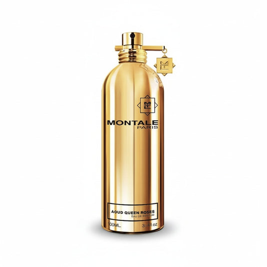 MONTALE_MONTALE AOUD QUEEN ROSES 3.4 EDP L -  (118009) - France
