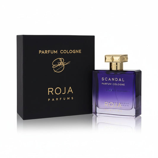 ROJA_ROJA SCANDAL PARFUM COLOGNE 3.4 EDP M  (120115) - UK
