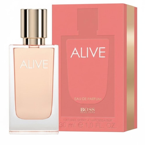 HUGO BOSS_BOSS ALIVE 1.0 EDP L  (114336) - France
