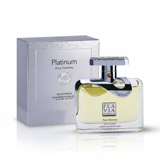 ARMAF_ARMAF FLAVIA PLATINUM 3.4 EDP M -  (123463) - Emirates