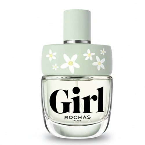 ROCHAS_ROCHAS GIRL BLOOMING 3.4 EDT L -  (121157) - France