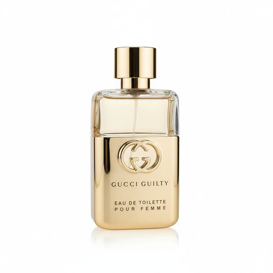 GUCCI_GUCCI GUILTY POUR FEMME 1.0 EDT L (117967) - France