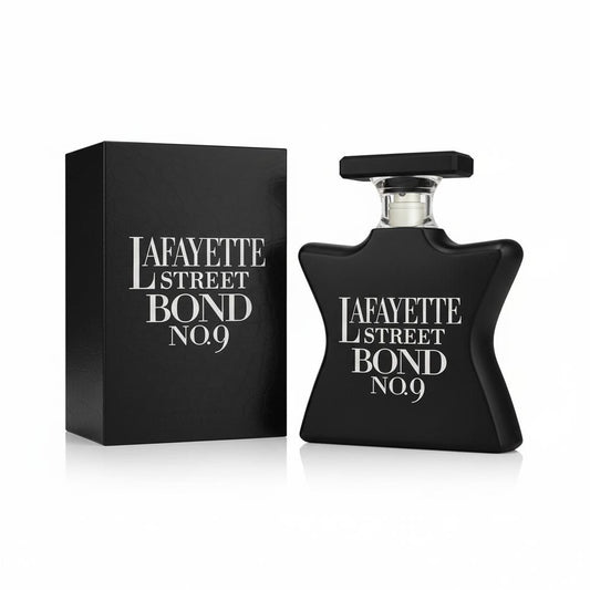BOND No.9_BOND LAFAYETTE STREET 3.4 EDP U  (112725) - USA