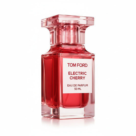 TOM FORD_TOM FORD ELECTRIC LIGHT CHERRY AROMA 1.7 EDP U  (125457) - USA