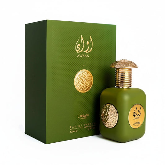 LATTAFA_LATTAFA PRIDE AWAAN 20ML EDP M TST -  (125815) - Emirates