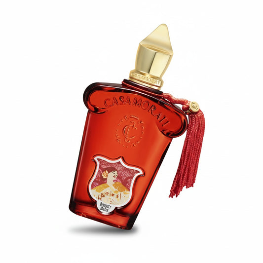 XERJOFF_CASAMORATI FIORE BOUQUET IDEALE 3.4 EDP L  (120461) - Italy