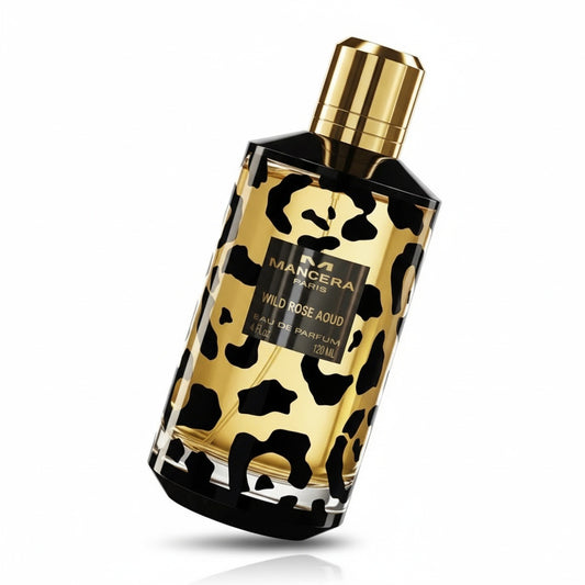 MANCERA_MANCERA WILD ROSE AOUD 4.0 EDP U  (113898) - France