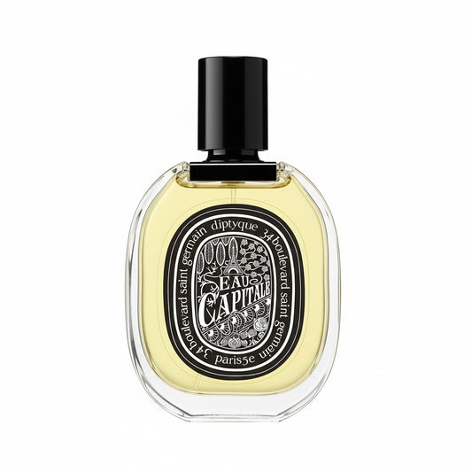 DIPTYQUE_DIPTYQUE EAU CAPITALE 2.5 EDP U  (123351) - France