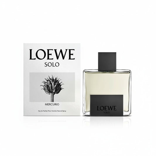 LOEWE_LOEWE SOLO MERCURIO 1.7 EDP M  -  (116515) - Spain