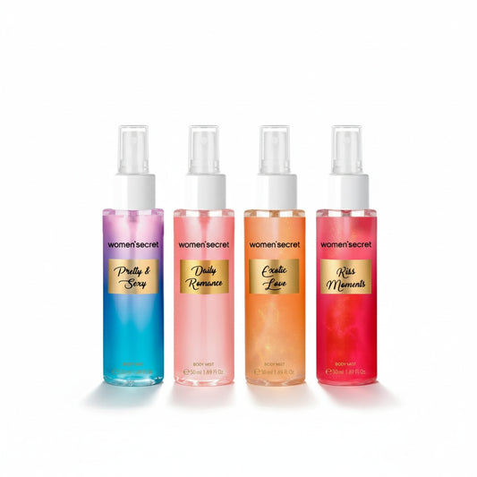 WOMEN SECRET_WOMENS SECRET 4 x1.7 B/M L  (131422) - India