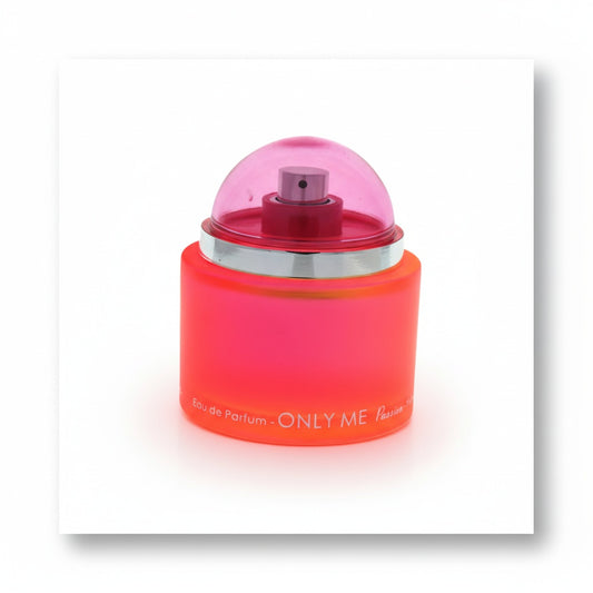 YVES DE SISTELLE_ONLY ME PASSION 3.3 EDP L  (112484) - France