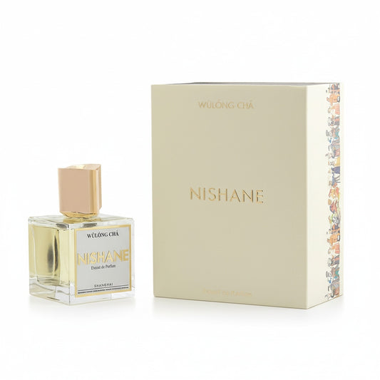 NISHANE_NISHANE WULONG CHA 3.4 EDP U (121359) - Turkey