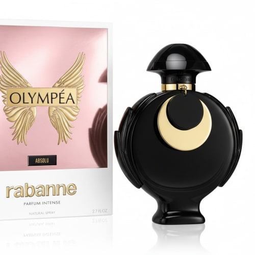 PACO RABANNE_PACO OLYMPEA ABSOLU 2.8 EDP L  (129653) - France