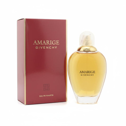 GIVENCHY_AMARIGE 3.4 EDT L  (100227) - France