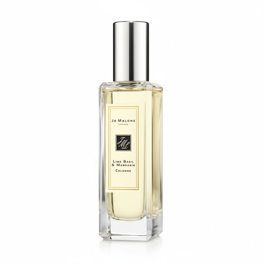 JO MALONE_JO MALONE LIME BASIL & MANDARIN 1.0 EDC L BOX -  (119266) - UK