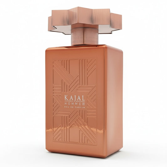 UNDEFINED_KAJAL II 3.4 EDP M  (130417) - France