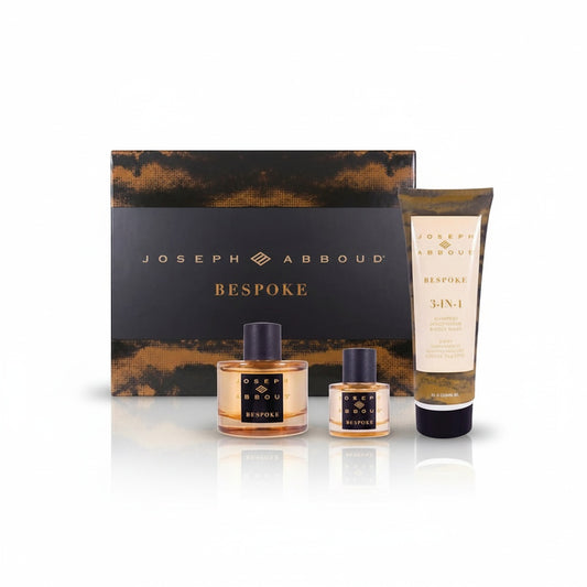 JOSEPH ABBOUD_JOSEPH ABBOUD BESPOKE 3.4 EDP M + 3IN1 B/G+ MINI -  (124480) - USA